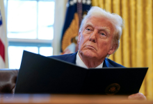 特朗普:美联储要整改!黄金回落,中国资产大涨-程序员中文网