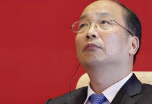 靴子落地！正部级易会满落马，曾执掌证监会5年-程序员中文网