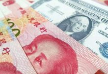 人民币近期大幅升值,破7不远了?-程序员中文网