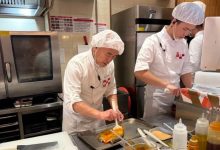 罗永浩10万征集线索,西贝开放后厨让顾客参观,这场闹剧谁对谁错-程序员中文网