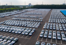 中汽协倡议：整车企业全部采用现金或银行承兑汇票支付中小供应商-程序员中文网