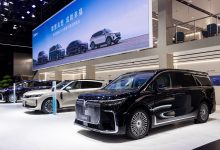 岚图汽车交付量“七连涨”背后的创新逻辑与资本想象-程序员中文网