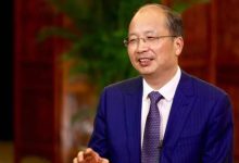 易会满卸任证监会主席一年半多后被查，数月前曾赴浙江调研-程序员中文网