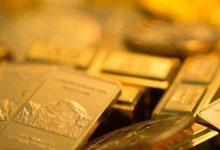 黄金，再创历史新高-程序员中文网