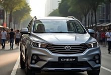 奇瑞汽车大进展,港股将迎来最“矛盾”的车企-程序员中文网