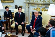 美最大移民突查行动震撼韩企,工程师被戴镣铐押上大巴-程序员中文网