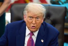 关税突发！刚刚，特朗普签了-程序员中文网