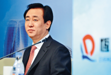 恒大清盘人死死盯住许家印-程序员中文网