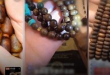 造假!知名沉香市场有商户挂羊头卖狗肉!总台《财经调查》曝光-程序员中文网