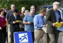 8月非农公布在即 华尔街投资人正在做哪些准备？-程序员中文网