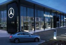 多款车型月销百余台 曝奔驰电动车将弃用EQ品牌-程序员中文网