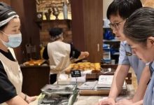 上海网红面包店深夜大量丢弃面包,价格不便宜!市监局突击检查-程序员中文网