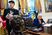 公开决裂后特朗普再喊话:马斯克除回归共和党外别无选择-程序员中文网