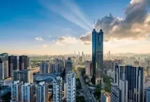 中国最重要的五大城市群，定了-程序员中文网