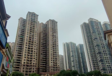 立竿见影,成交暴涨!深圳楼市“金九”稳了?-程序员中文网