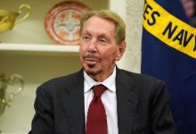 起底甲骨文与埃里森：一夜暴涨千亿美元的财富神话竟是水到渠成？-程序员中文网