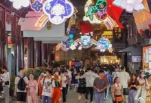 扩大服务消费,商务部等九部门发文-程序员中文网