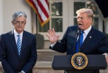 特朗普“斗法”美联储本周又有新剧情,能否撼动全球市场?-程序员中文网