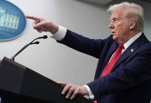 非农远不及预期，特朗普再施压：鲍威尔早就该降息了-程序员中文网