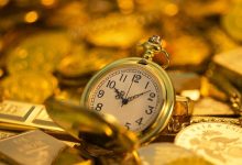 冲破3800美元大关,黄金创46年来最大涨幅 华尔街分析师:涨势还将继续-程序员中文网