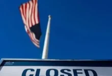 昨夜中国资产大涨， 美政府“停摆”倒计时-程序员中文网