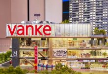 万科调整组织架构，总部加速收权-程序员中文网