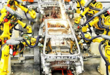 中汽协推动“60天账期”承诺落地 17家车企响应-程序员中文网