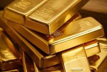 见证历史,金价爆了-程序员中文网