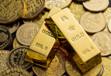 金价两连跳再创新高，黄金期货42天涨超500美元！还能跟吗？-程序员中文网