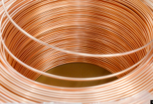 历史新高,7千亿“铜王”涨疯了-程序员中文网