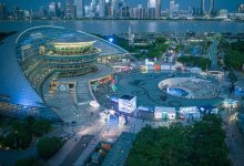 冲击下一个万亿消费之城，杭州“开窍”了？-程序员中文网