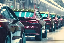 60天账期承诺是否达成?追踪18家上市车企应付账款状况:总额降,账期拉长-程序员中文网