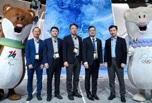 探展天团直击:神秘东方力量在欧洲成为“显眼包”| 凤凰K说联盟-程序员中文网