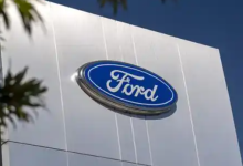 福特汽车再裁员1000人,整个欧洲电动汽车市场敲响警钟-程序员中文网