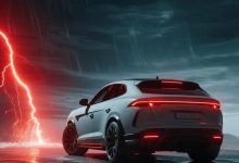 突发，又一百年汽车巨头大地震-程序员中文网