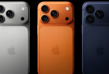 史上最大改款!iPhone 17来了,最高17999元-程序员中文网