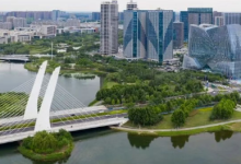 中部“超级枢纽”城市,又升级了?-程序员中文网