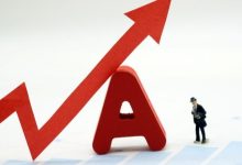 2.3万亿元,A股新纪录-程序员中文网