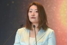 宗馥莉“去娃哈哈”,难以完成的告别-程序员中文网