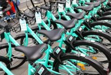 刚扫的单车没骑几分钟就“车轮抱死”,人被摔骨折,青桔、哈啰回应-程序员中文网