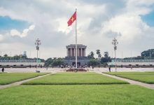 越盾贬值与高估值影响,越南股市迎来史上最大外资抛售潮-程序员中文网