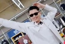 60岁董事长直播间跳团舞,20万人围观!他曾是浙江首富-程序员中文网