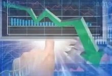 虚拟货币突然下跌！超7万人爆仓-程序员中文网