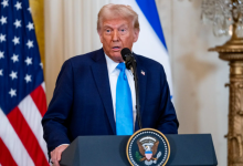 特朗普又将加关税:专利及品牌药品100%、家具30%、重型卡车25%-程序员中文网