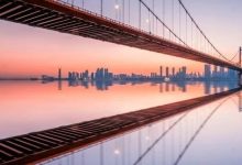 水陆空枢纽第一城!武汉,坐实了-程序员中文网