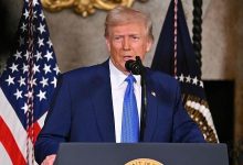 不要低估特朗普的决心--美国会如何“降息”?-程序员中文网