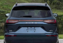 10万小定！新问界M7爆了，赛力斯股价却跌了-程序员中文网