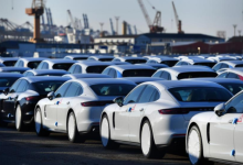 美对日汽车关税虽降至15%，但日本二线汽车制造商仍面临巨大压力-程序员中文网