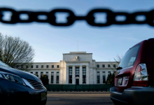 美联储议息生变?美元指数跳水,黄金价格首次突破3700美元-程序员中文网