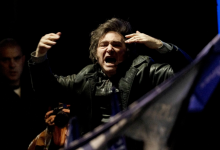 阿根廷，突然最大规模救市-程序员中文网